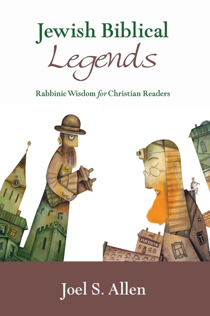 

Jewish Biblical Legends