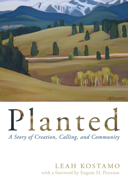 

Planted