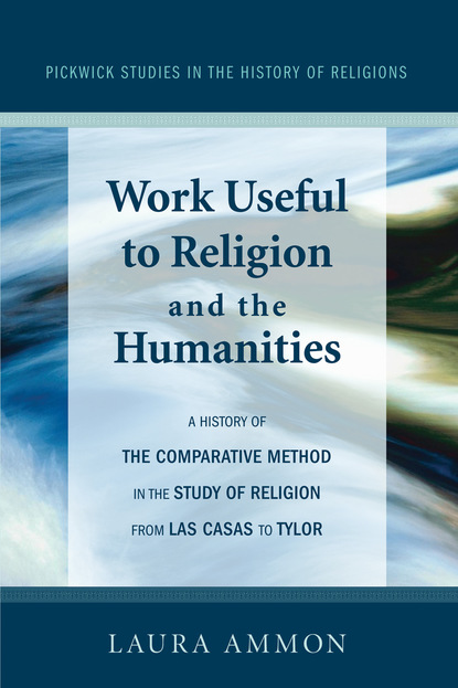 

Work Useful to Religion and the Humanities