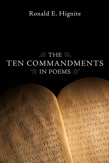 

The Ten Commandments in Poems