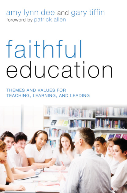 

Faithful Education