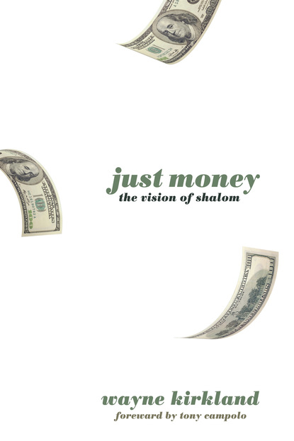 Wayne Kirkland - Just Money