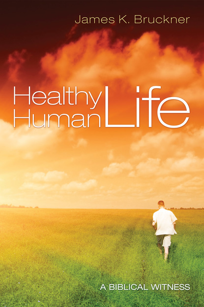 James K. Bruckner - Healthy Human Life