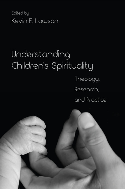 

Understanding Children's Spirituality