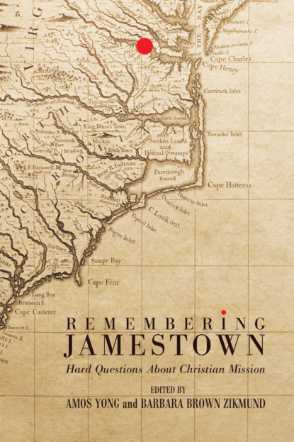 

Remembering Jamestown