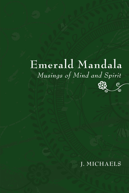 

Emerald Mandala