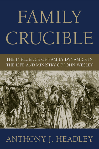 

Family Crucible
