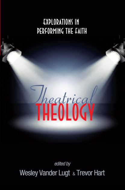 

Theatrical Theology