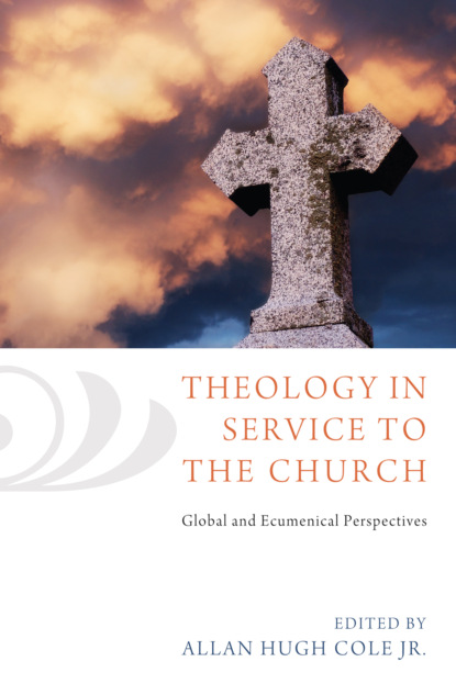 

Theology in Service to the Church