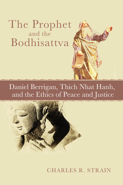 

The Prophet and the Bodhisattva