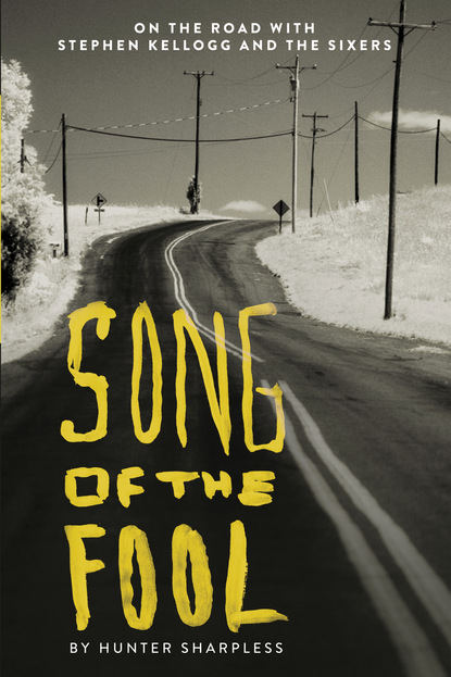 

Song of the Fool