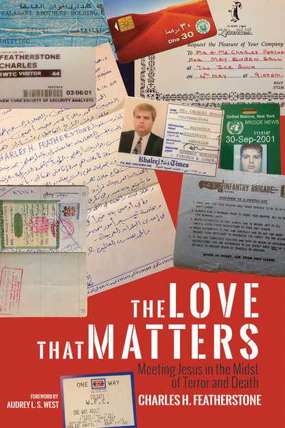 

The Love That Matters