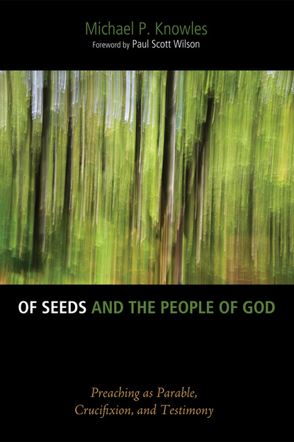 

Of Seeds and the People of God
