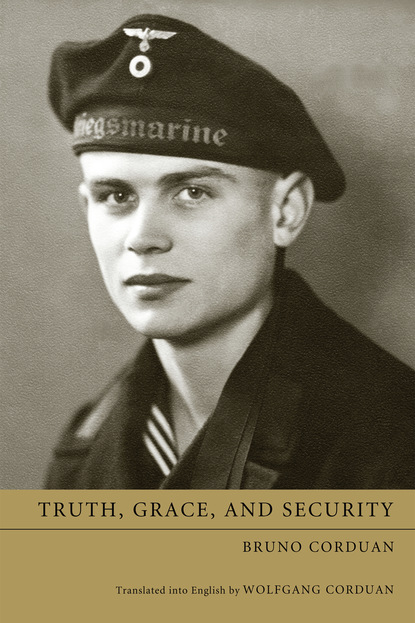 

Truth, Grace, and Security