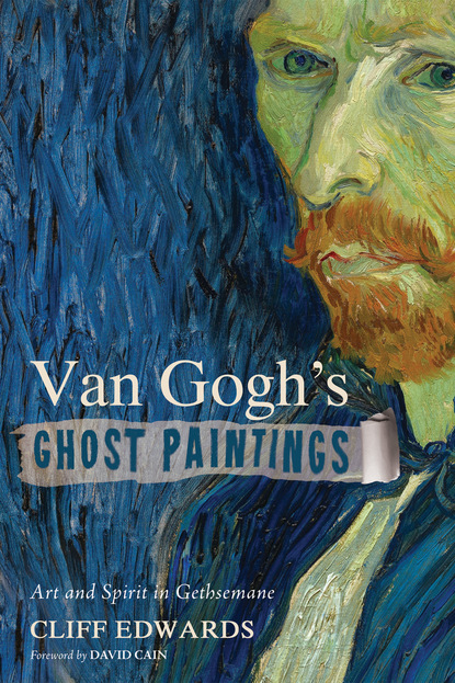 

Van Gogh’s Ghost Paintings