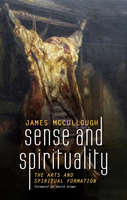 

Sense and Spirituality