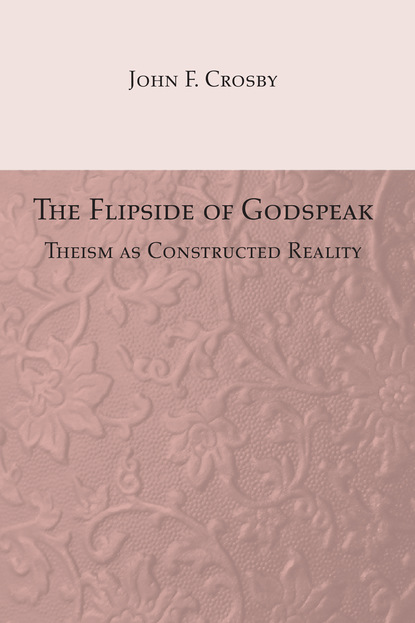 John Fulling Crosby - The Flipside of Godspeak