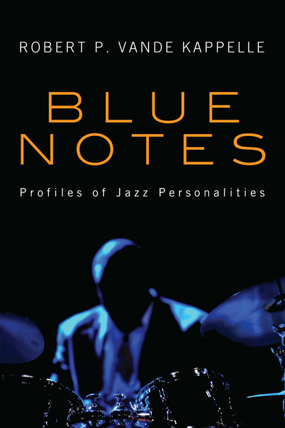 

Blue Notes