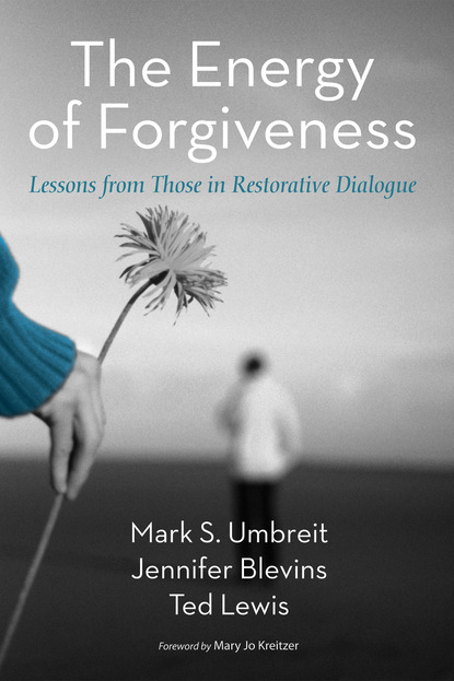 

The Energy of Forgiveness