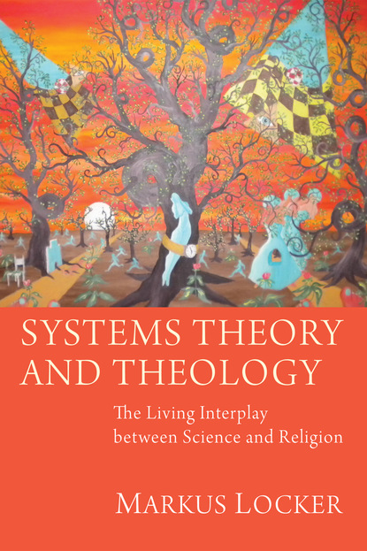 Markus Locker - Systems Theory and Theology