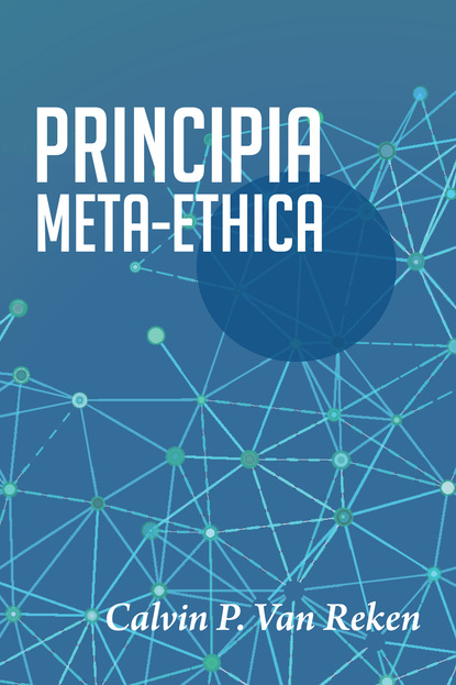 

Principia Meta-Ethica
