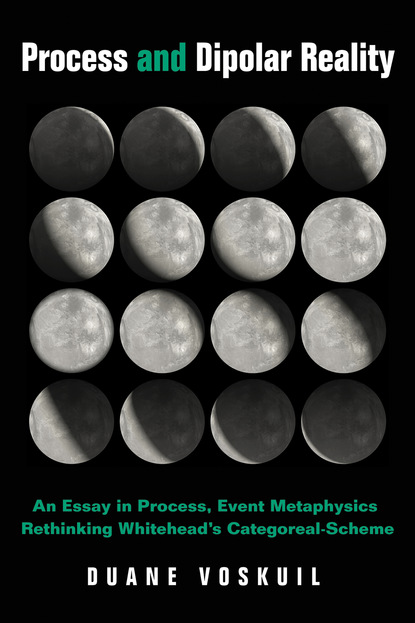 

Process and Dipolar Reality