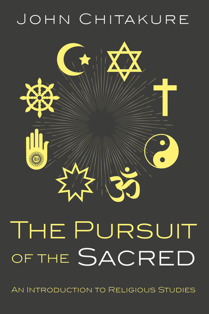 

The Pursuit of the Sacred