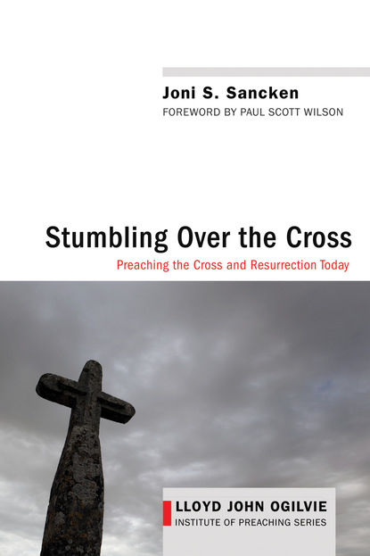 

Stumbling over the Cross