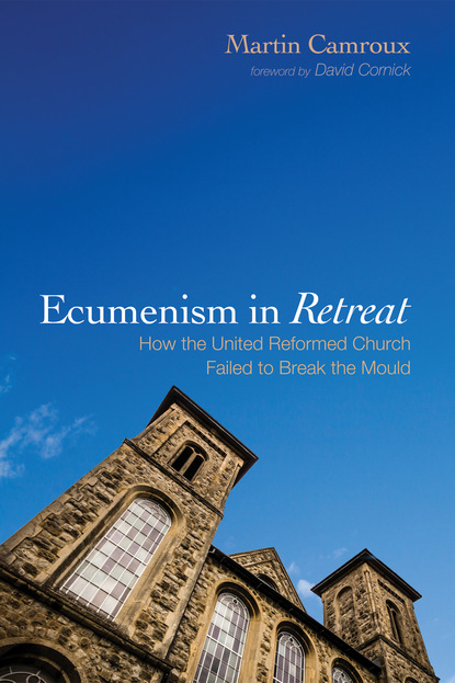 

Ecumenism in Retreat