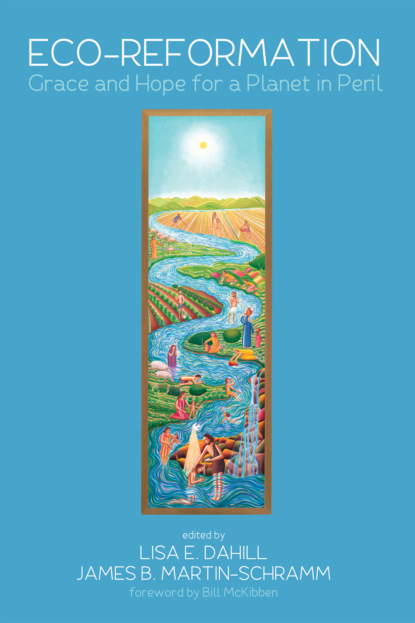 

Eco-Reformation