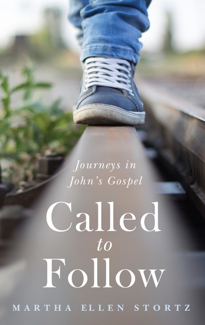 

Called to Follow