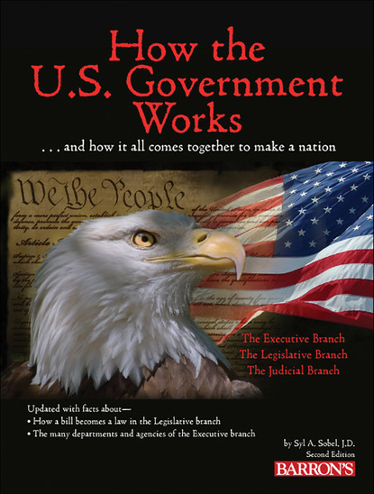 Syl Sobel - How the U.S. Government Works