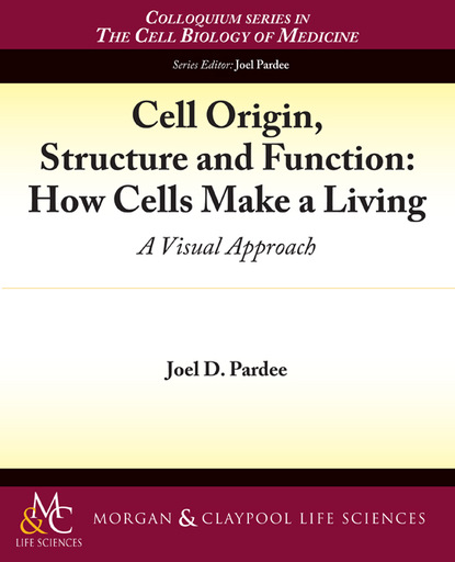 

Cell Origin, Structure and Function
