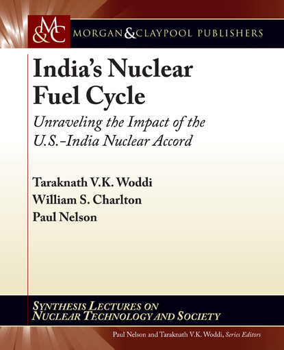

India's Nuclear Fuel Cycle