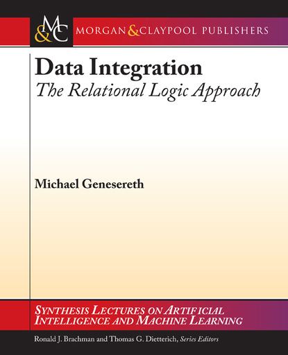 

Data Integration