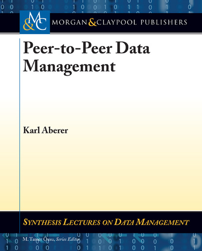 

Peer-to-Peer Data Management