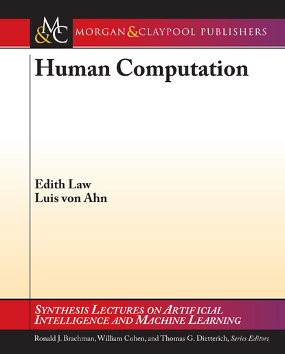 

Human Computation