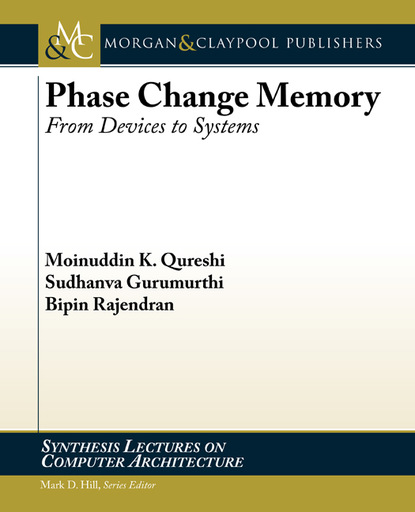 

Phase Change Memory