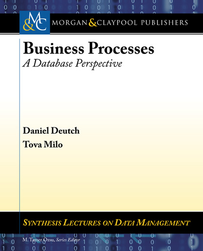 Daniel Deutsch - Business Processes