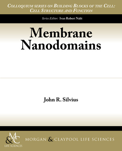

Membrane Nanodomains