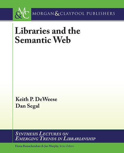 

Libraries and the Semantic Web