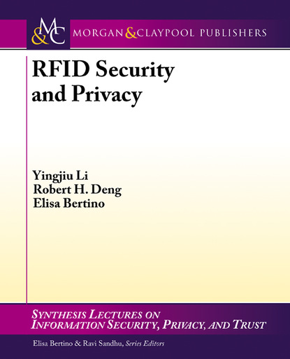 Elisa Bertino - RFID Security and Privacy