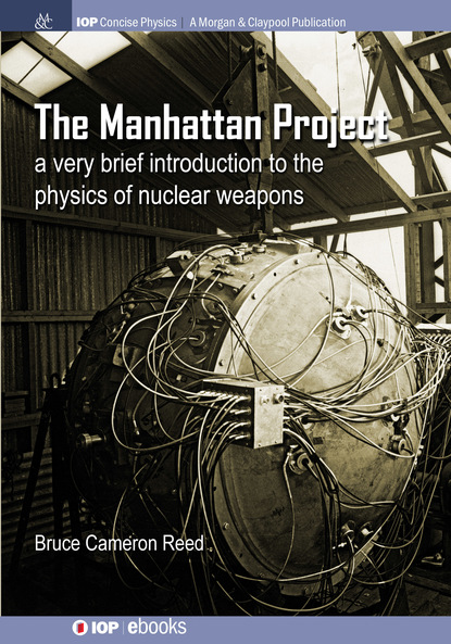 

The Manhattan Project