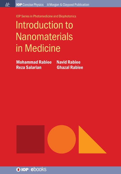 Navid Rabiee - Introduction to Nanomaterials in Medicine