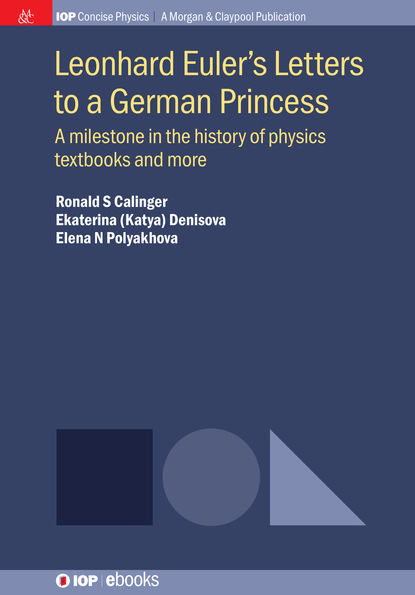 

Leonhard Euler's Letters to a German Princess