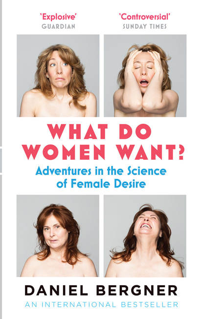 

What Do Women Want