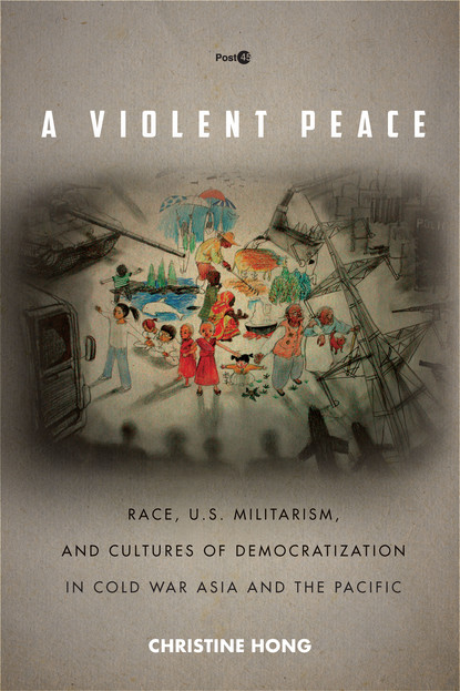 

A Violent Peace