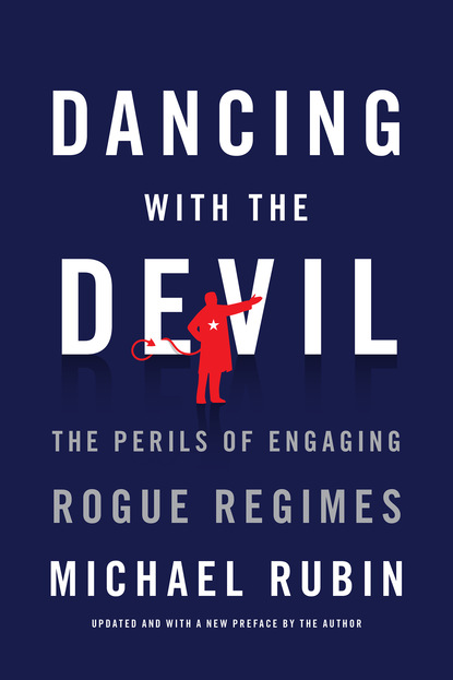 Michael Rubin - Dancing with the Devil