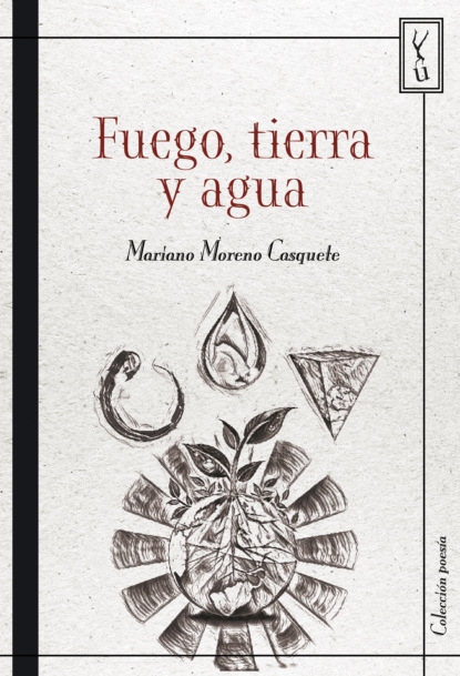 

Fuego, tierra y agua