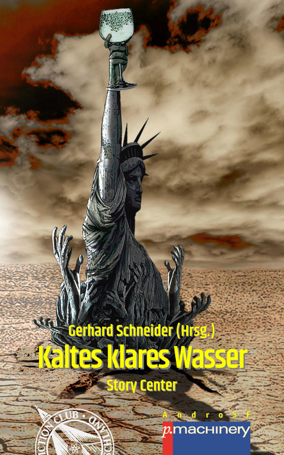 Bernd Schmitt H. - KALTES KLARES WASSER